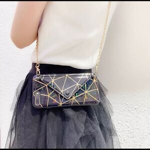 Crossbody Phone Case for iPhone 13 Pro Max